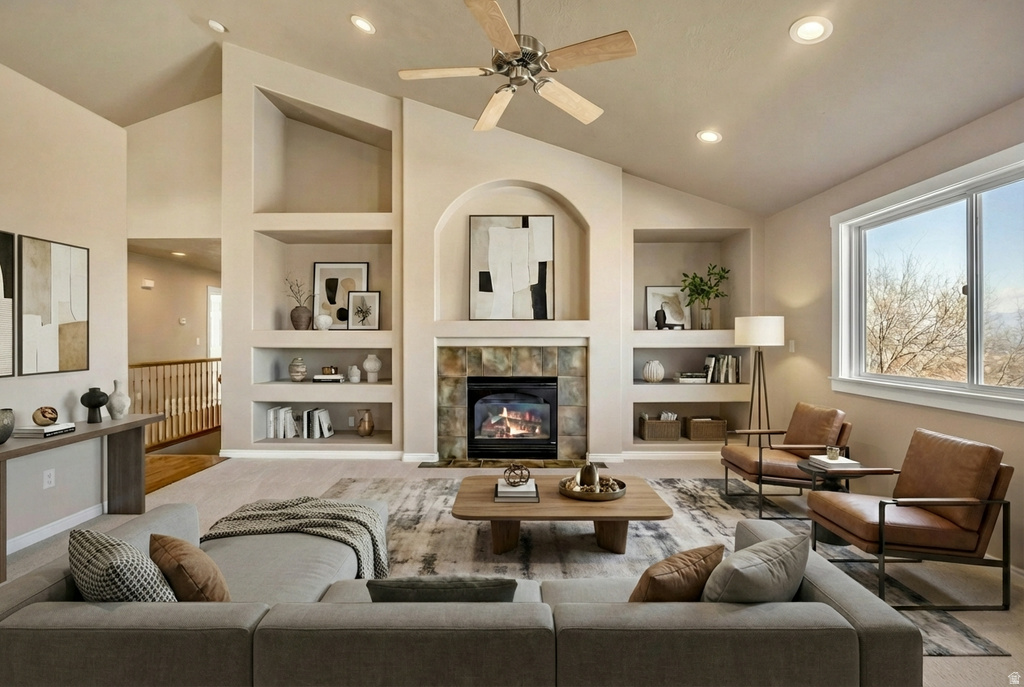 645 E ROCKY MOUTH LN Draper, UT 84020