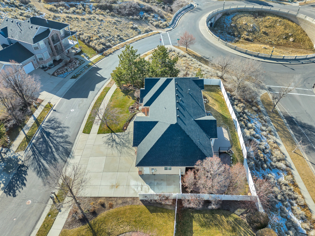 645 E ROCKY MOUTH LN Draper, UT 84020