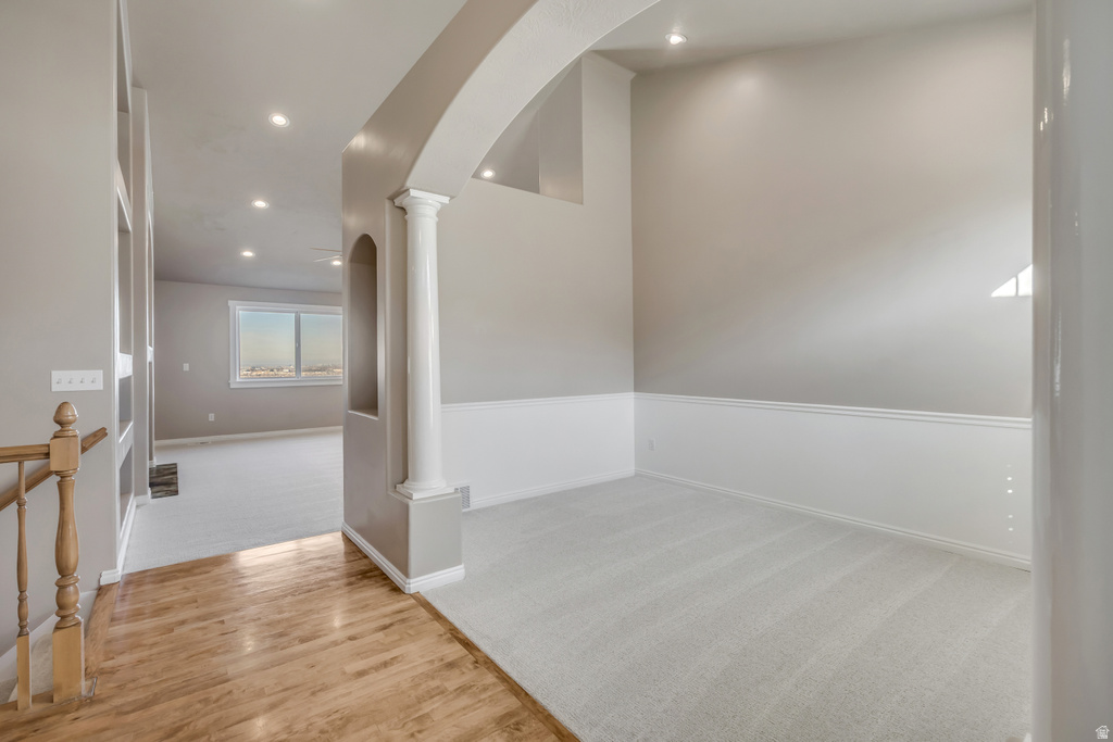 645 E ROCKY MOUTH LN Draper, UT 84020