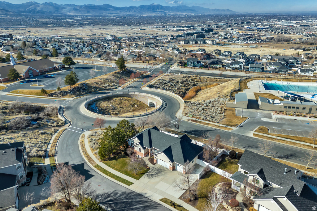 645 E ROCKY MOUTH LN Draper, UT 84020