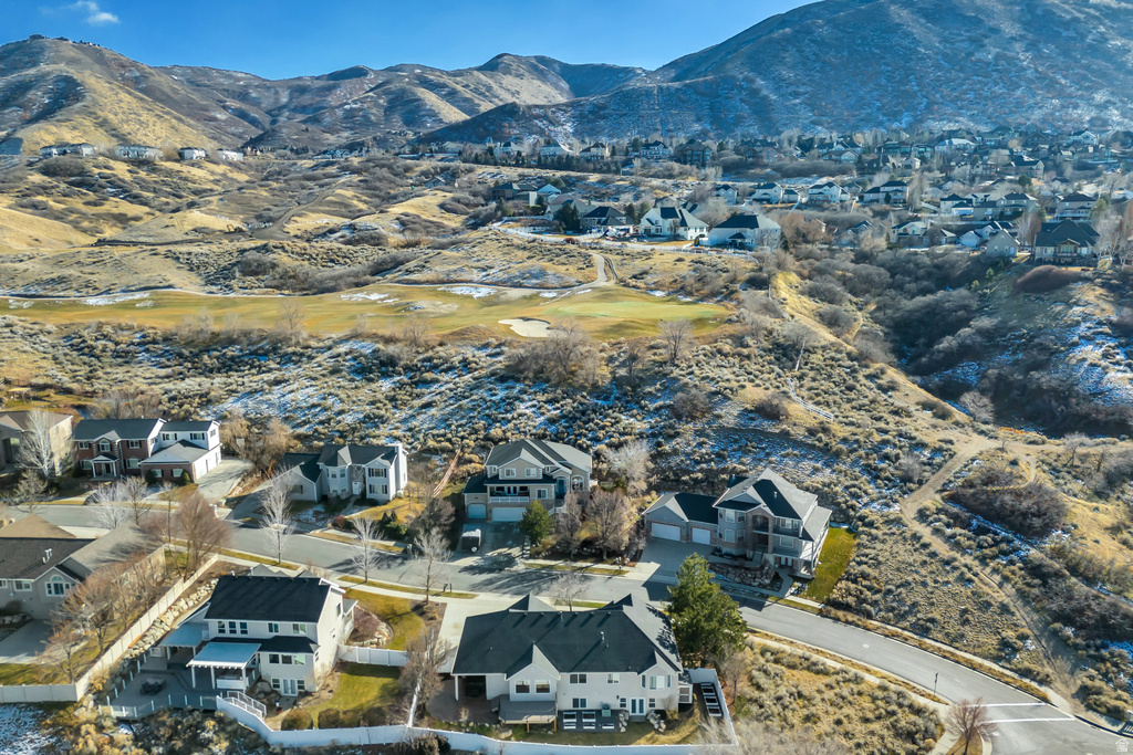 645 E ROCKY MOUTH LN Draper, UT 84020