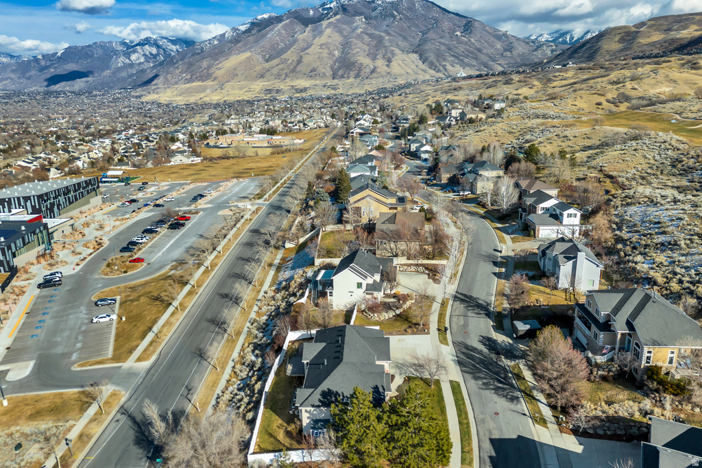 645 E ROCKY MOUTH LN Draper, UT 84020