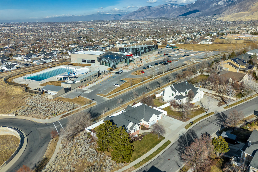645 E ROCKY MOUTH LN Draper, UT 84020