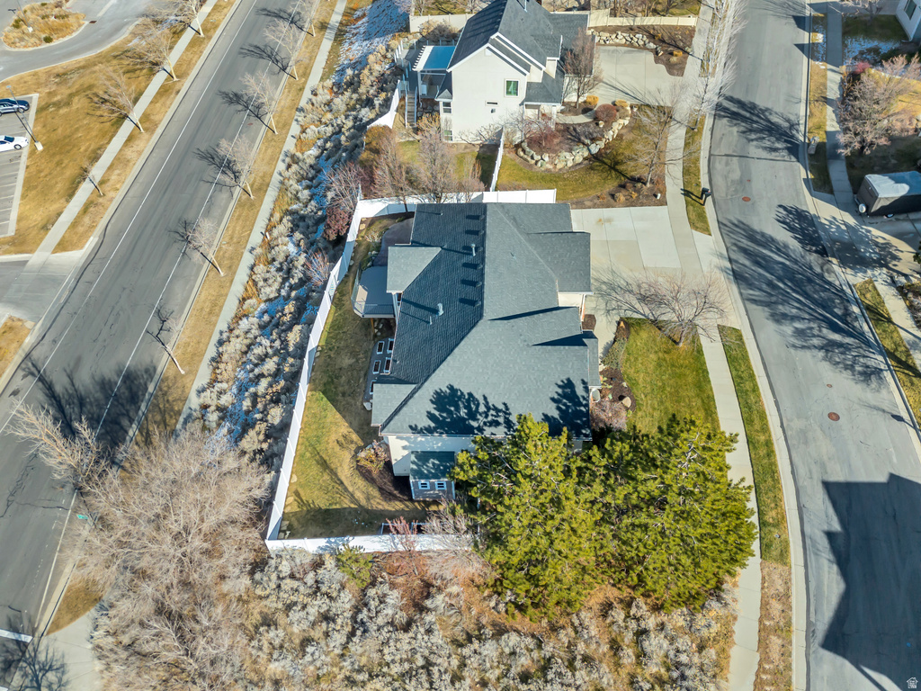 645 E ROCKY MOUTH LN Draper, UT 84020