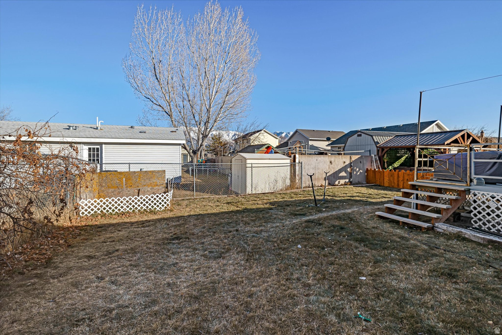 831 S 560 W Tremonton, UT 84337