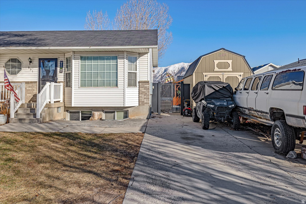 831 S 560 W Tremonton, UT 84337