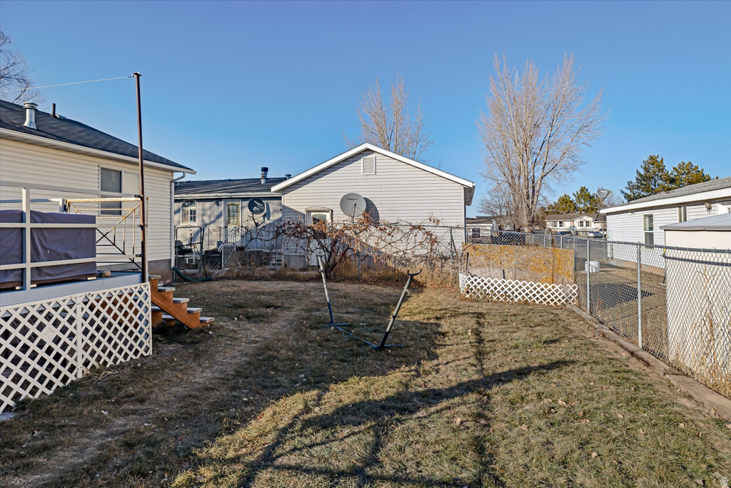 831 S 560 W Tremonton, UT 84337