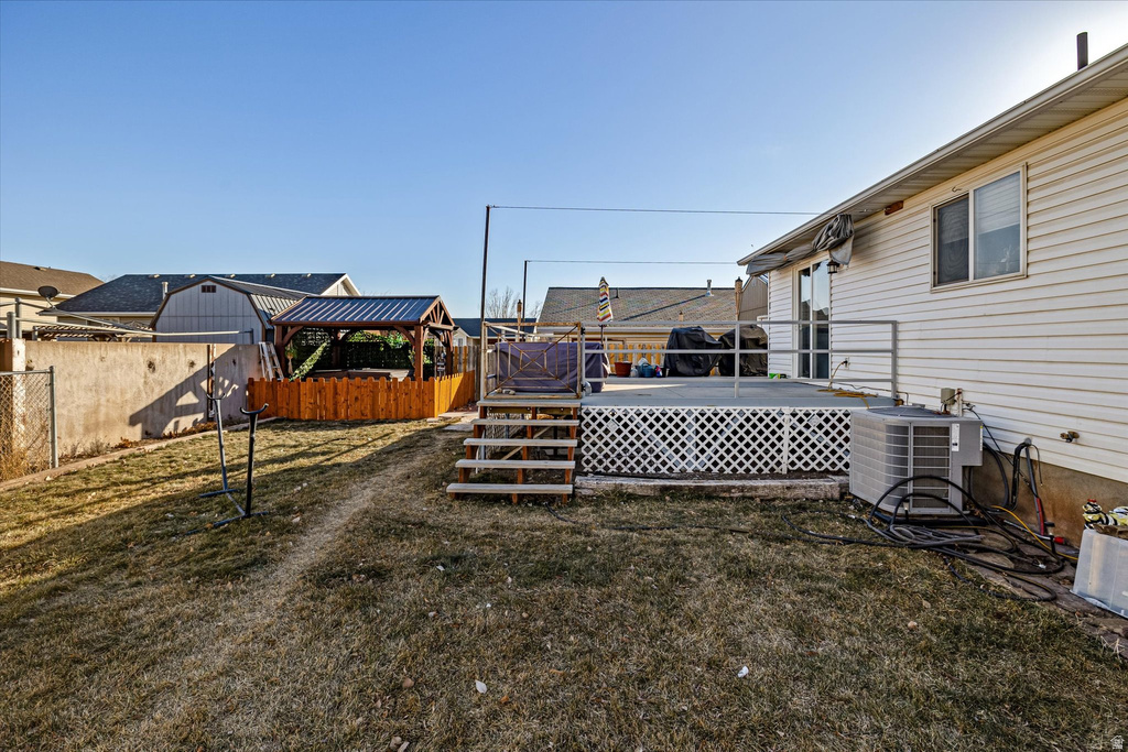 831 S 560 W Tremonton, UT 84337