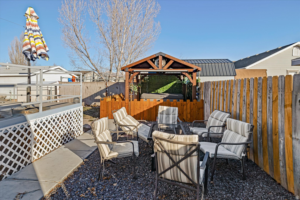 831 S 560 W Tremonton, UT 84337