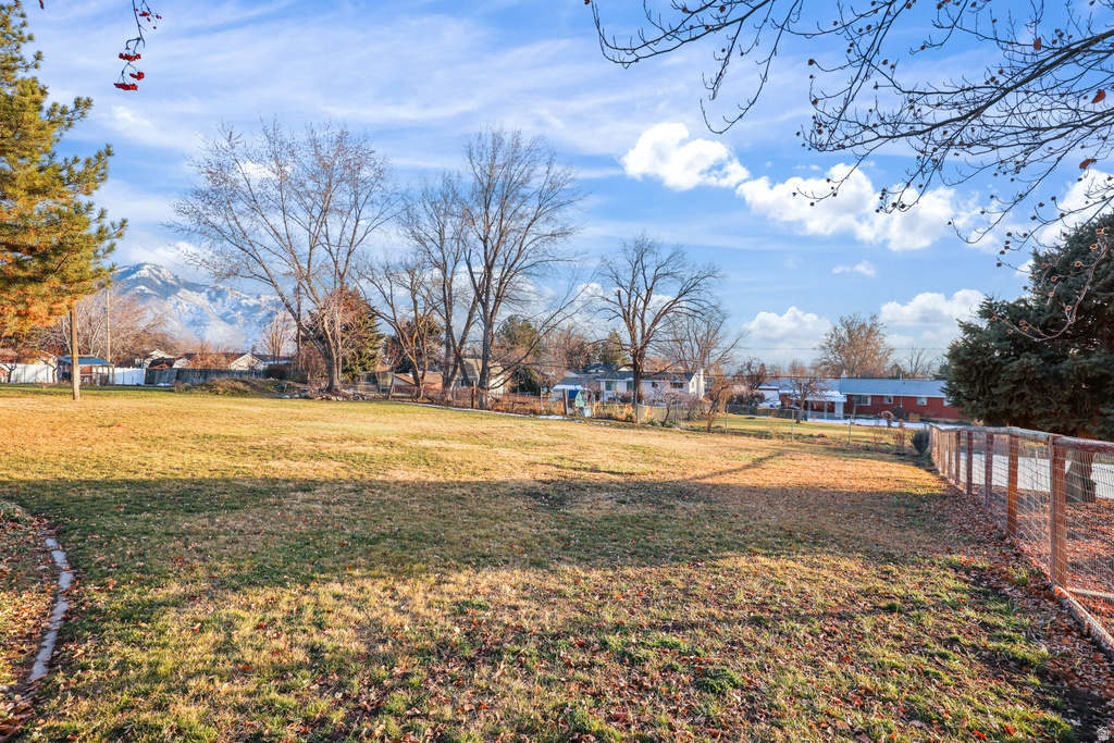 731 W 3750 N Pleasant View, UT 84414