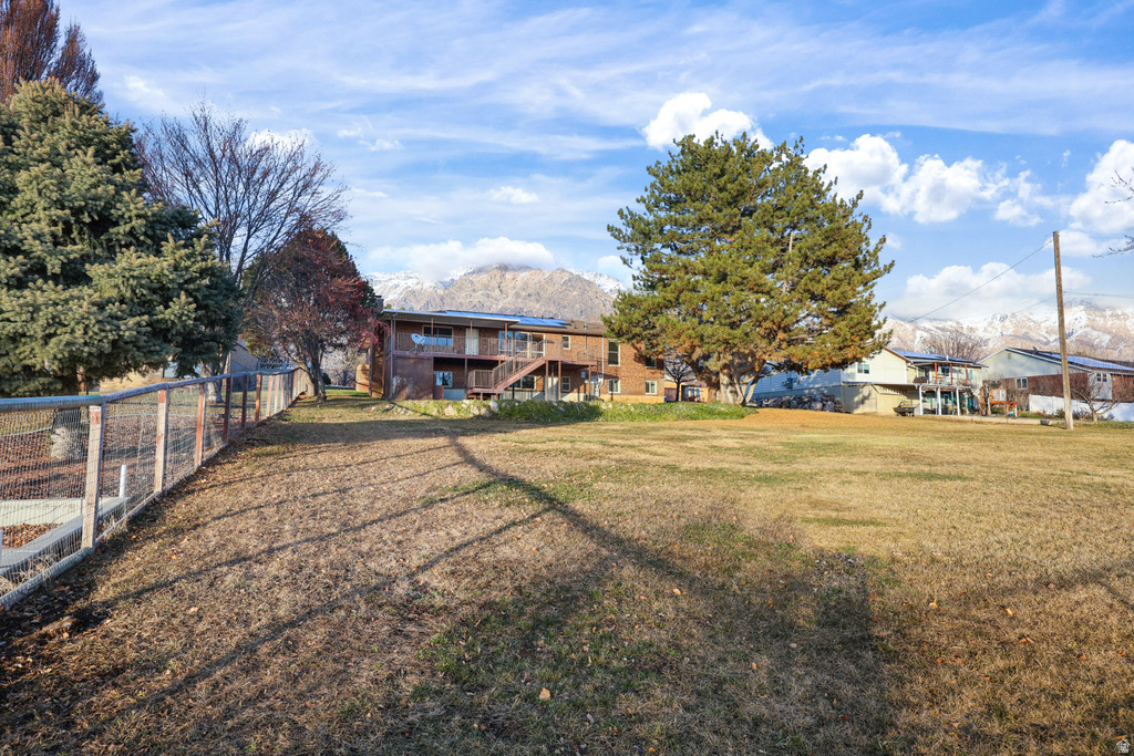 731 W 3750 N Pleasant View, UT 84414