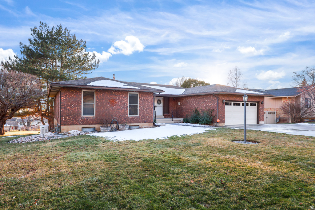 731 W 3750 N Pleasant View, UT 84414