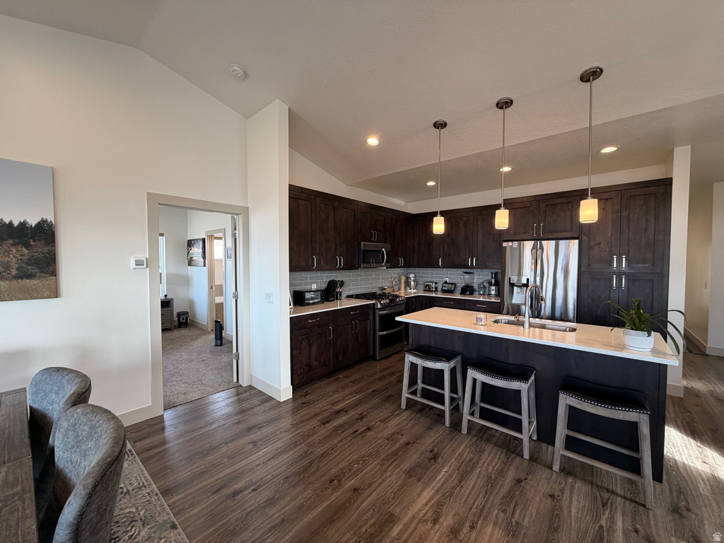 4435 N SEVEN BRIDGES RD LOT 3 Eden, UT 84310