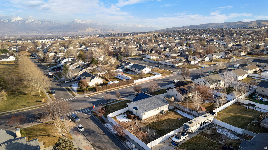 13878 S SHAGGY PEAK DR Riverton, UT 84096