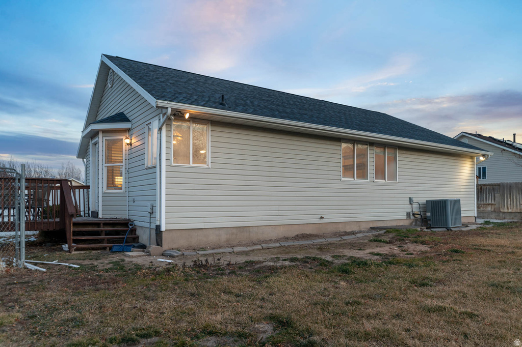 13878 S SHAGGY PEAK DR Riverton, UT 84096