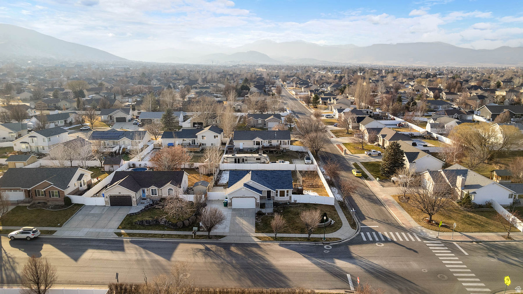 13878 S SHAGGY PEAK DR Riverton, UT 84096