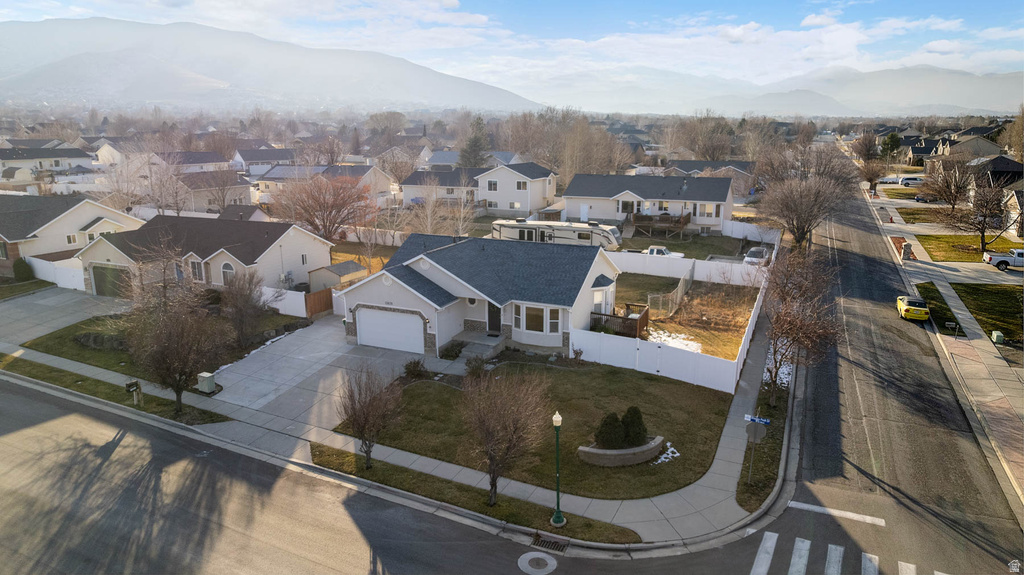 13878 S SHAGGY PEAK DR Riverton, UT 84096