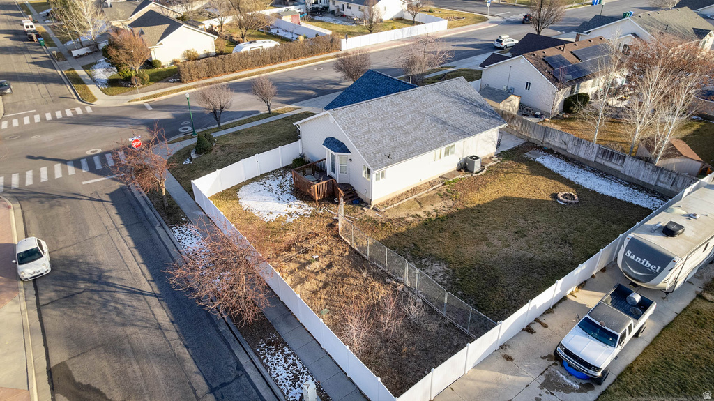 13878 S SHAGGY PEAK DR Riverton, UT 84096