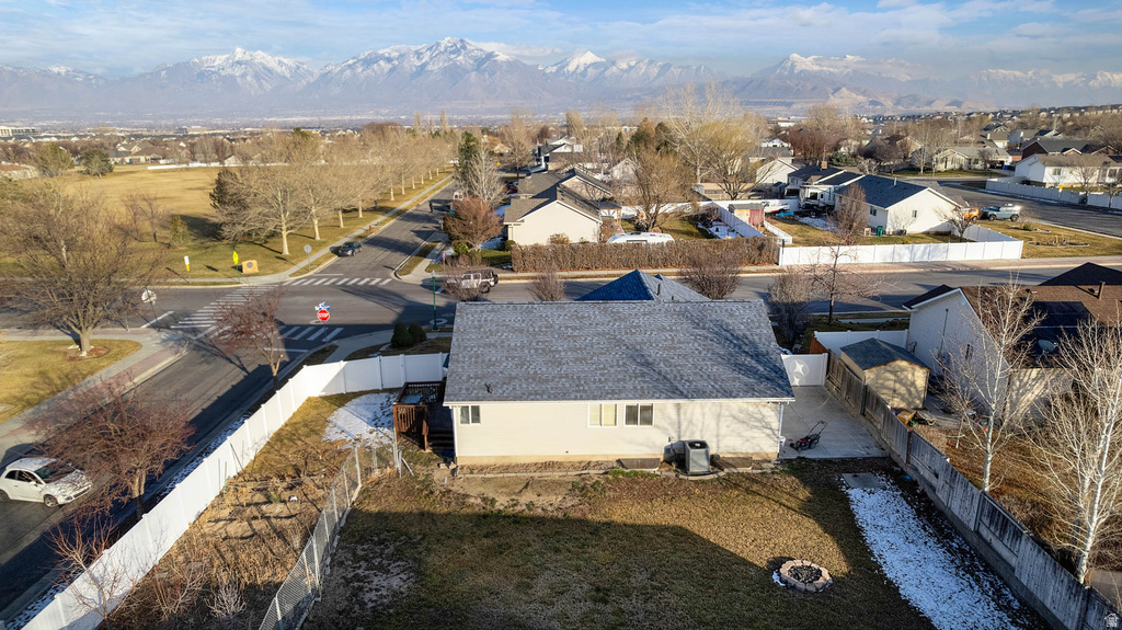 13878 S SHAGGY PEAK DR Riverton, UT 84096