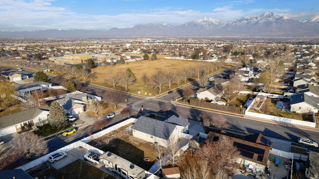 13878 S SHAGGY PEAK DR Riverton, UT 84096
