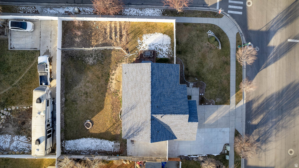 13878 S SHAGGY PEAK DR Riverton, UT 84096