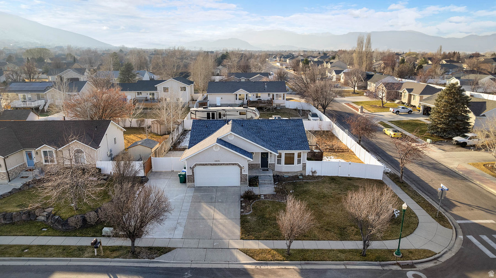 13878 S SHAGGY PEAK DR Riverton, UT 84096
