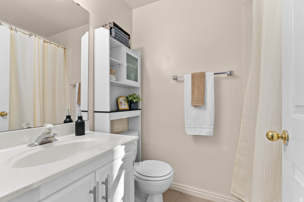 13878 S SHAGGY PEAK DR Riverton, UT 84096