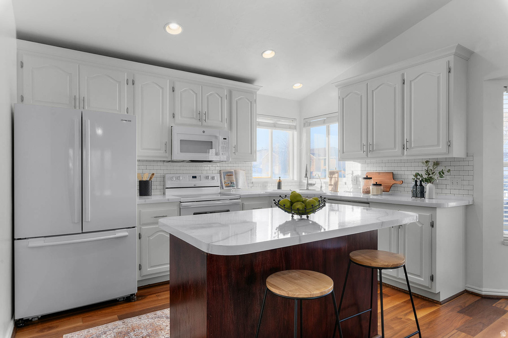 13878 S SHAGGY PEAK DR Riverton, UT 84096