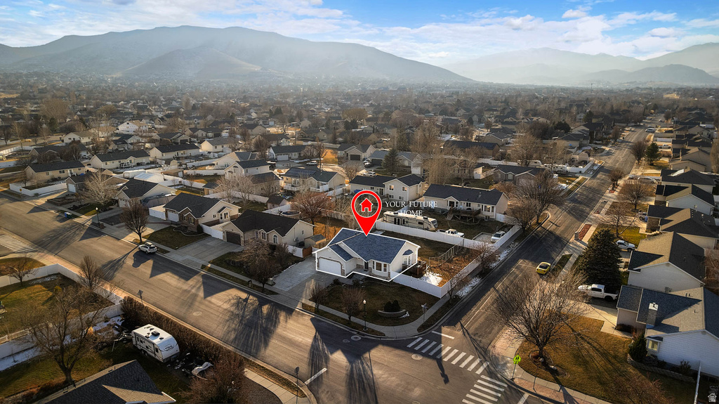 13878 S SHAGGY PEAK DR Riverton, UT 84096