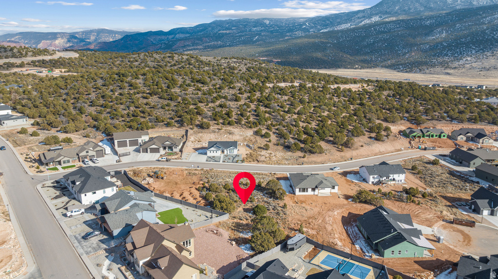 1882 S OAK RD Cedar City, UT 84720