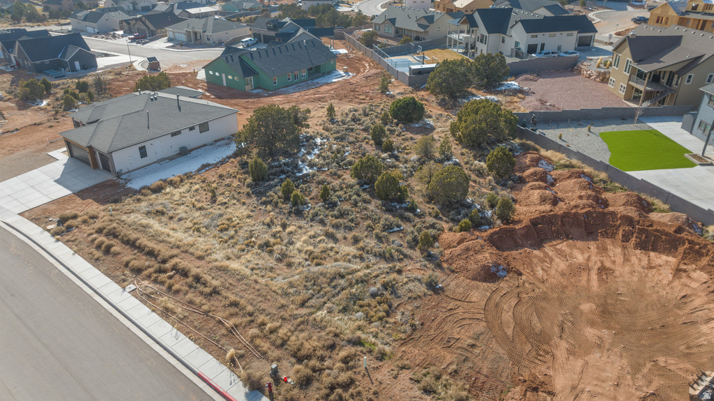 1882 S OAK RD Cedar City, UT 84720