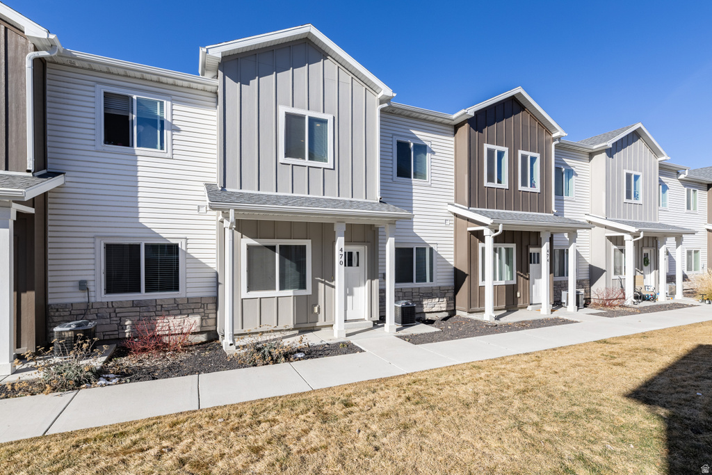 470 N 60 W Smithfield, UT 84335