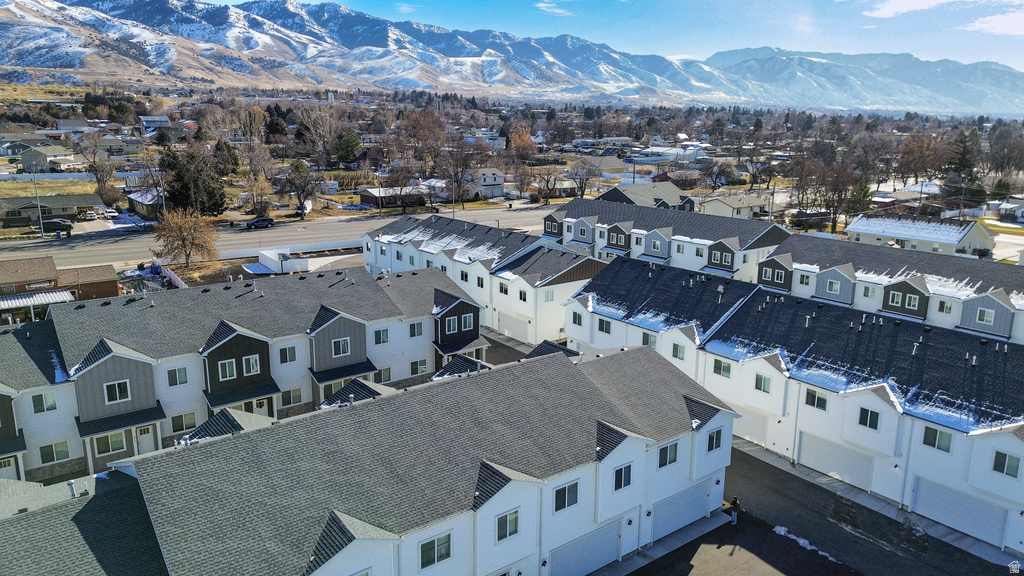 470 N 60 W Smithfield, UT 84335