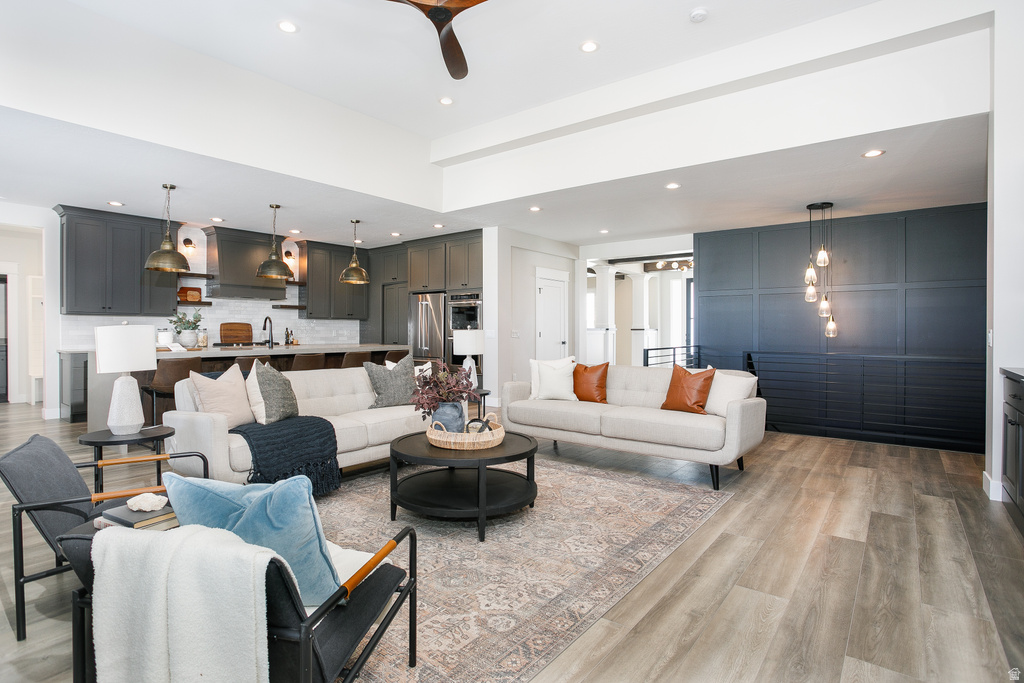 1226 N OXBORROW DR Lehi, UT 84043