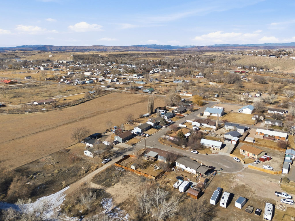 582 E 530 S Duchesne, UT 84021