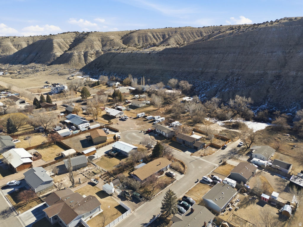 582 E 530 S Duchesne, UT 84021