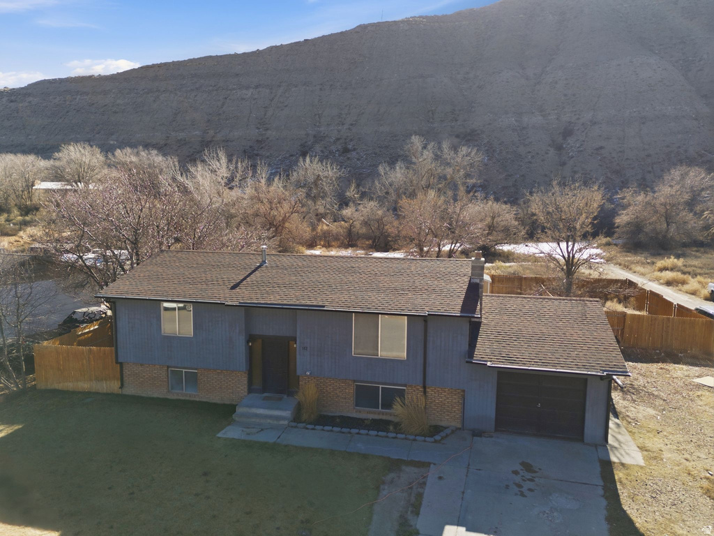 582 E 530 S Duchesne, UT 84021