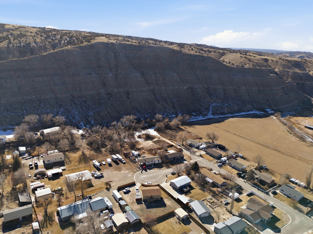 582 E 530 S Duchesne, UT 84021