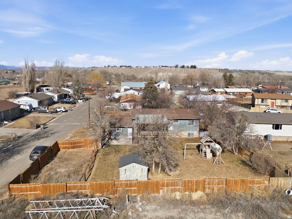 582 E 530 S Duchesne, UT 84021