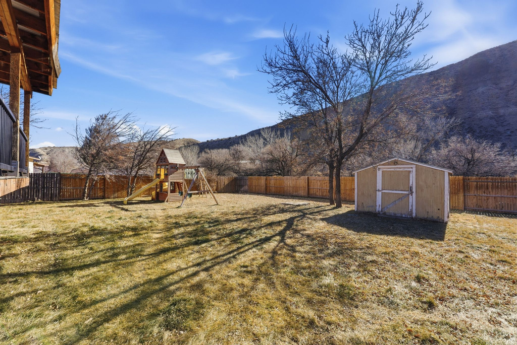 582 E 530 S Duchesne, UT 84021