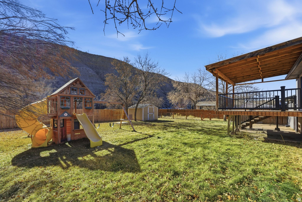 582 E 530 S Duchesne, UT 84021