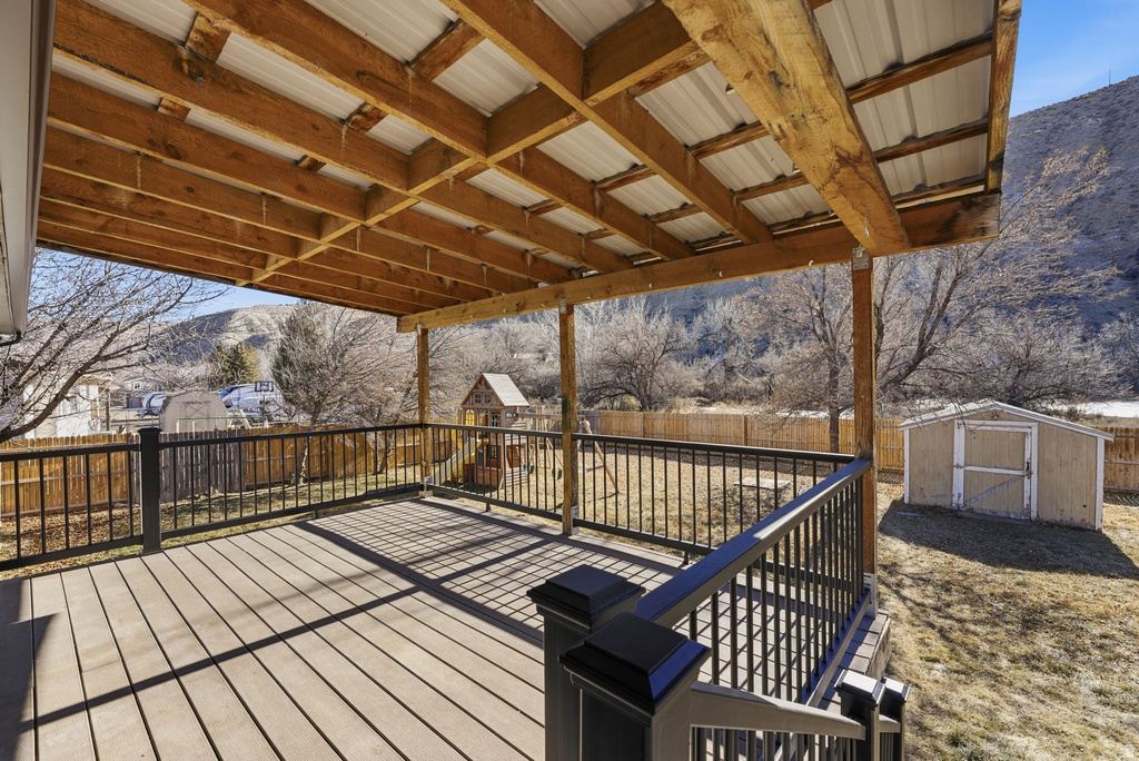 582 E 530 S Duchesne, UT 84021