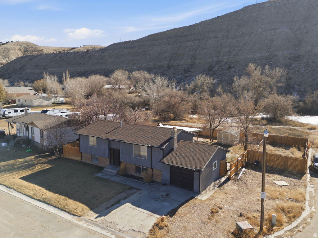 582 E 530 S Duchesne, UT 84021