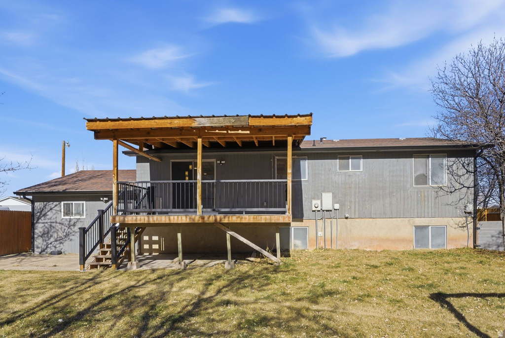 582 E 530 S Duchesne, UT 84021