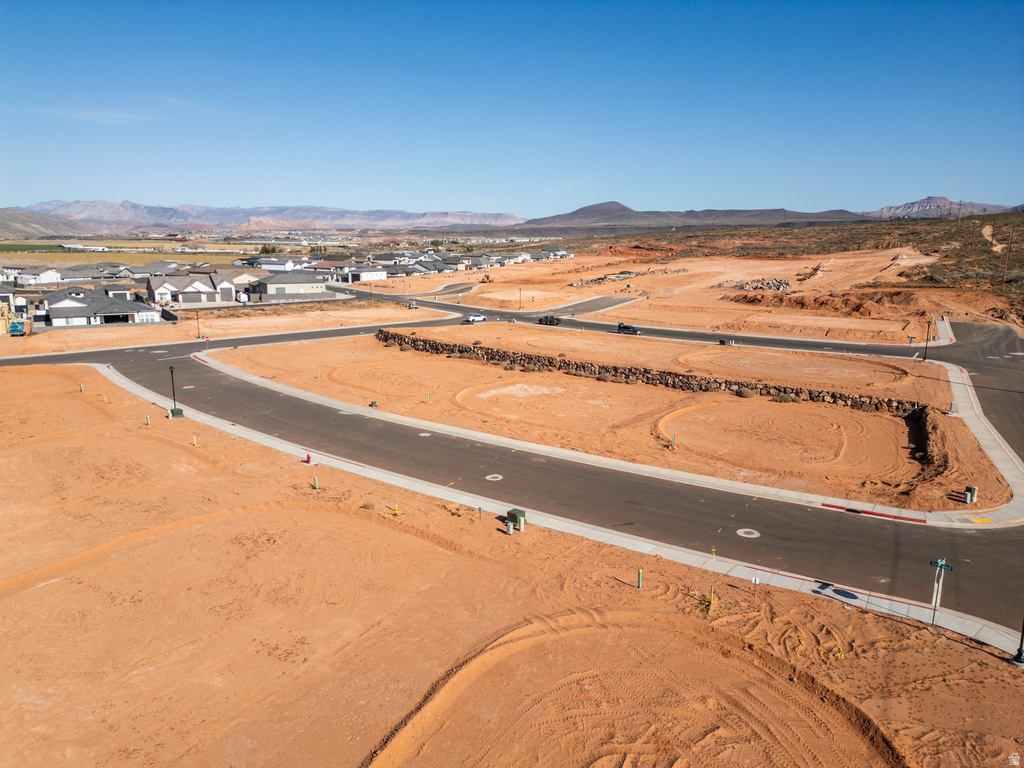 4910 W 2040 S Hurricane, UT 84737