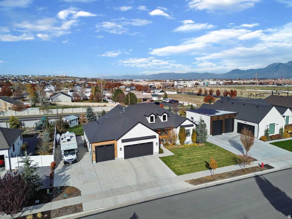 4056 W SULLIVAN RD Riverton, UT 84096