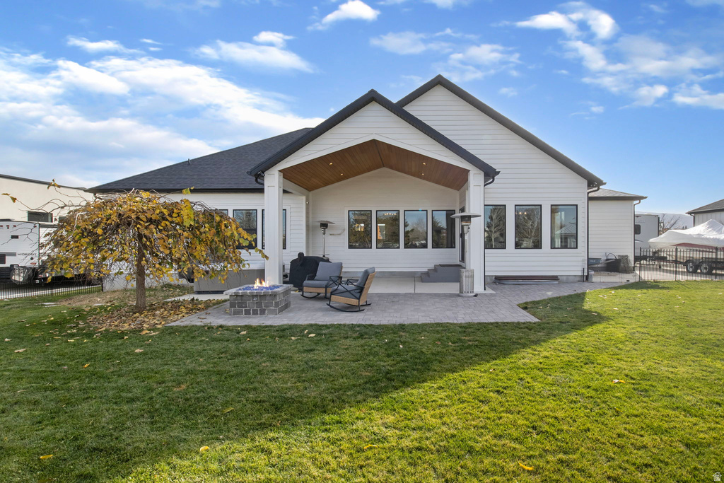 4056 W SULLIVAN RD Riverton, UT 84096