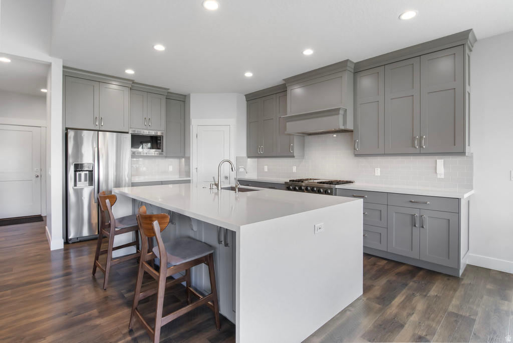 4056 W SULLIVAN RD Riverton, UT 84096