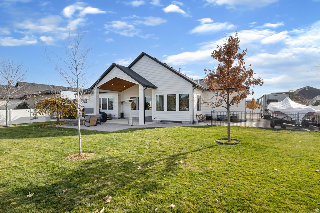 4056 W SULLIVAN RD Riverton, UT 84096