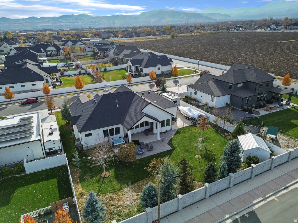 4056 W SULLIVAN RD Riverton, UT 84096